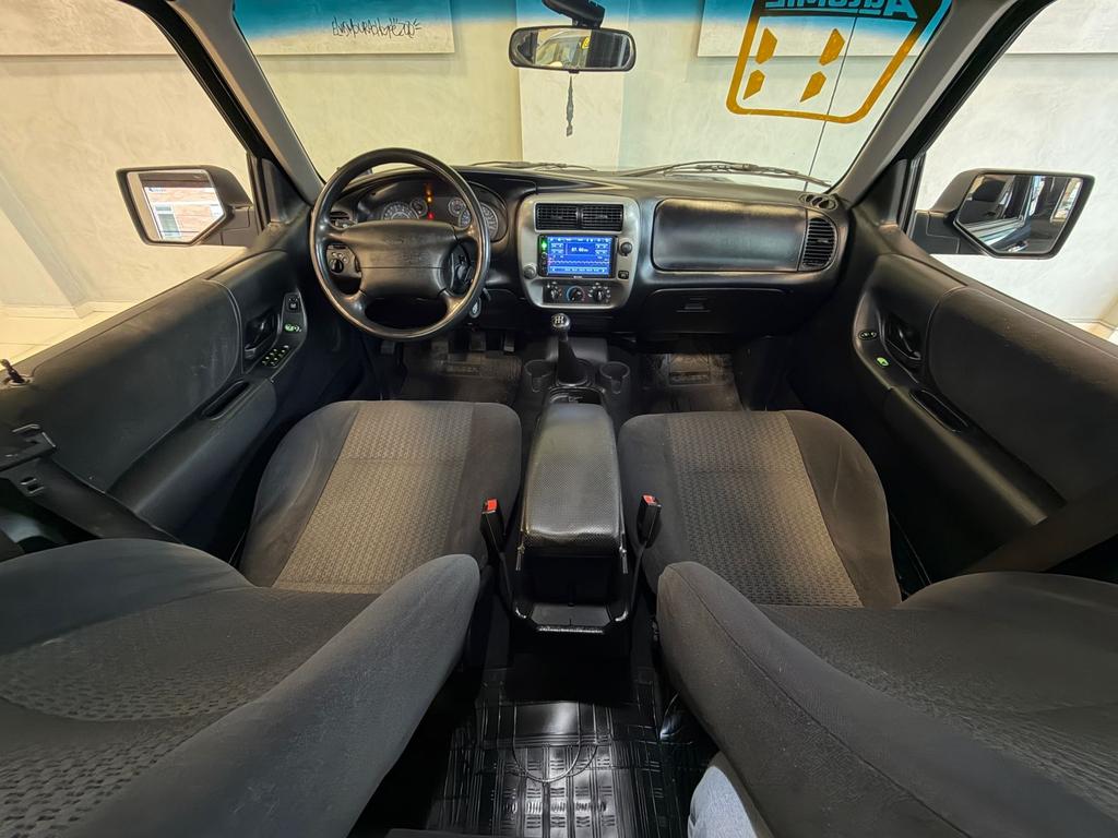 FORD Ranger - Foto