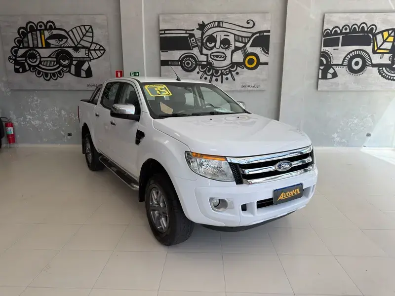 FORD Ranger - Foto