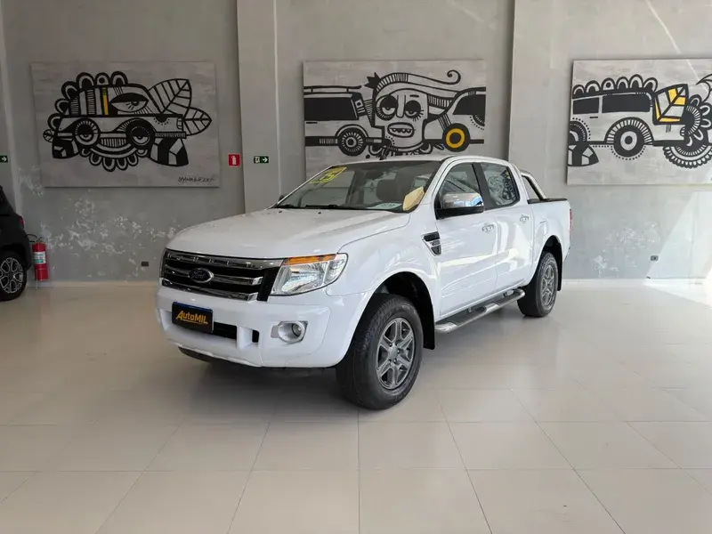FORD Ranger - Foto