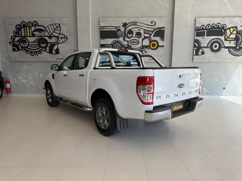 FORD Ranger - Foto