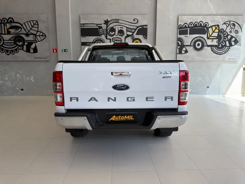 FORD Ranger - Foto