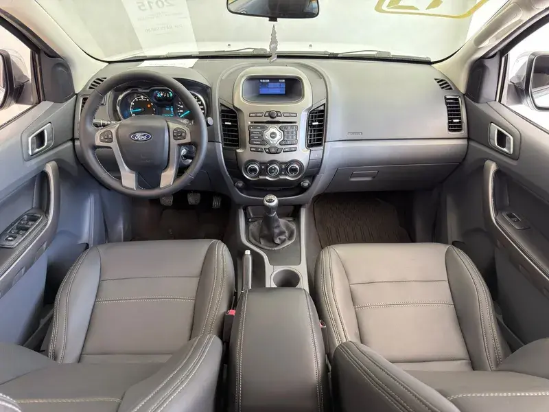 FORD Ranger - Foto