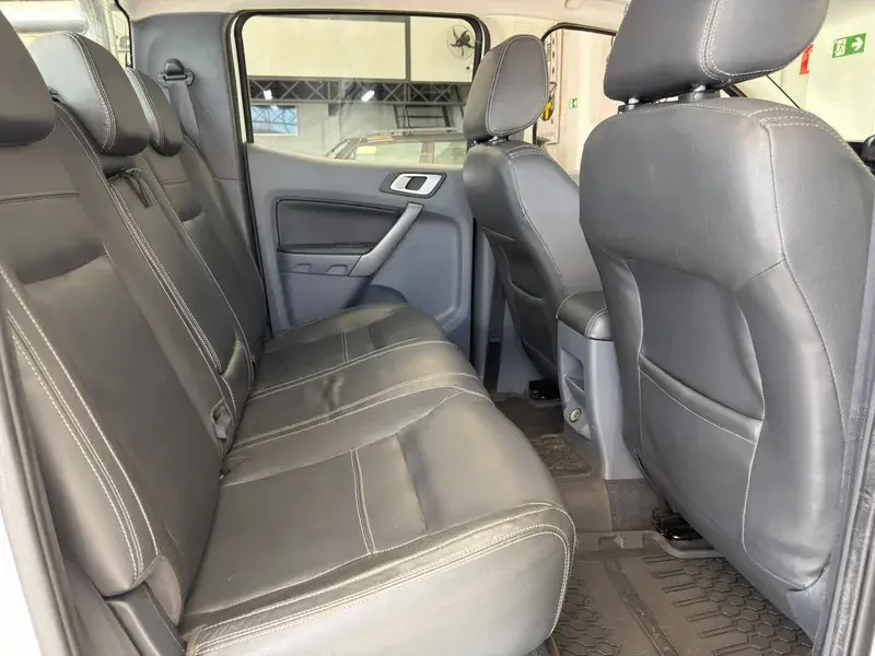 FORD Ranger - Foto