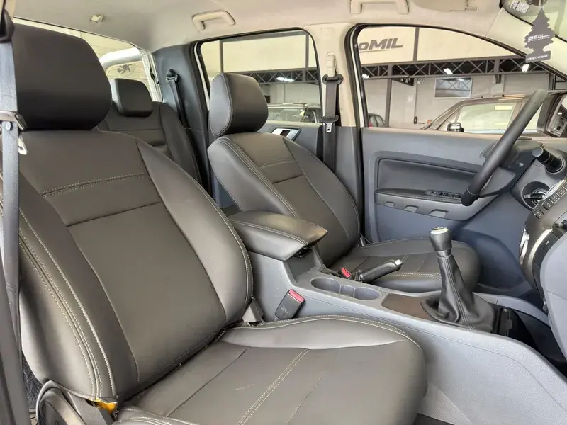 FORD Ranger - Foto