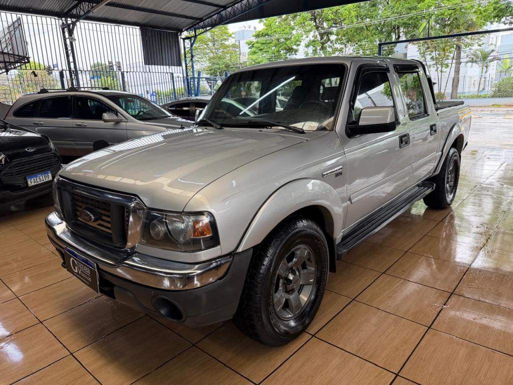 FORD Ranger - Foto