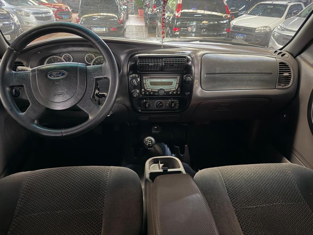 FORD Ranger - Foto
