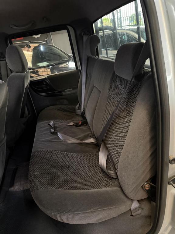 FORD Ranger - Foto