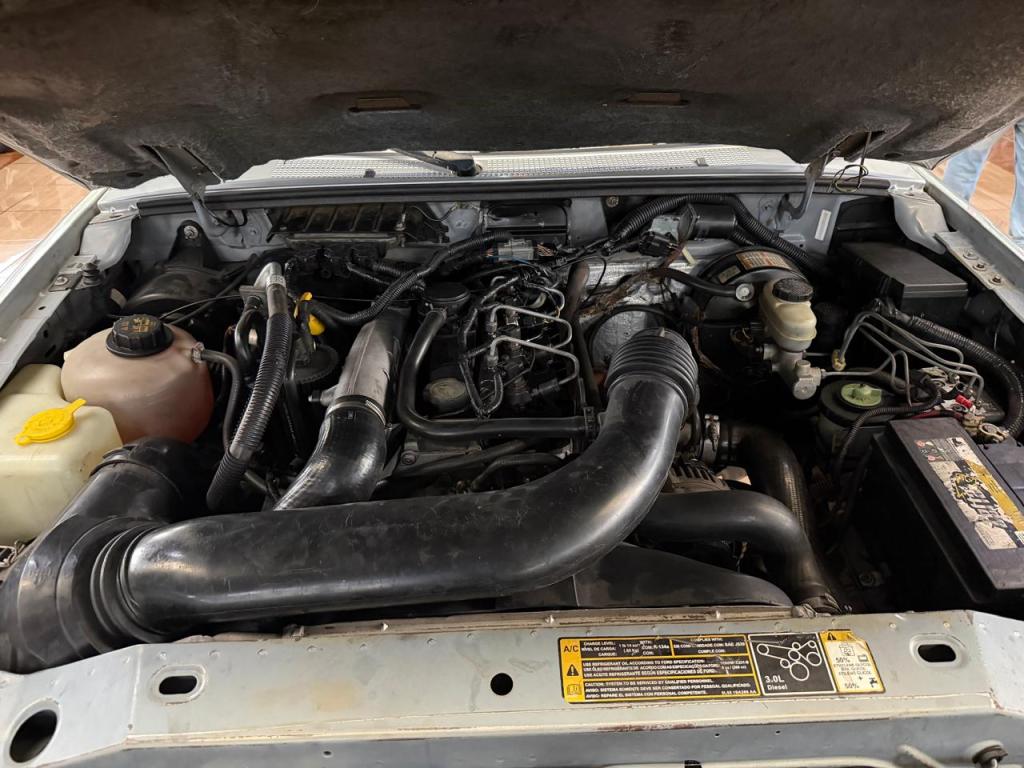 FORD Ranger - Foto