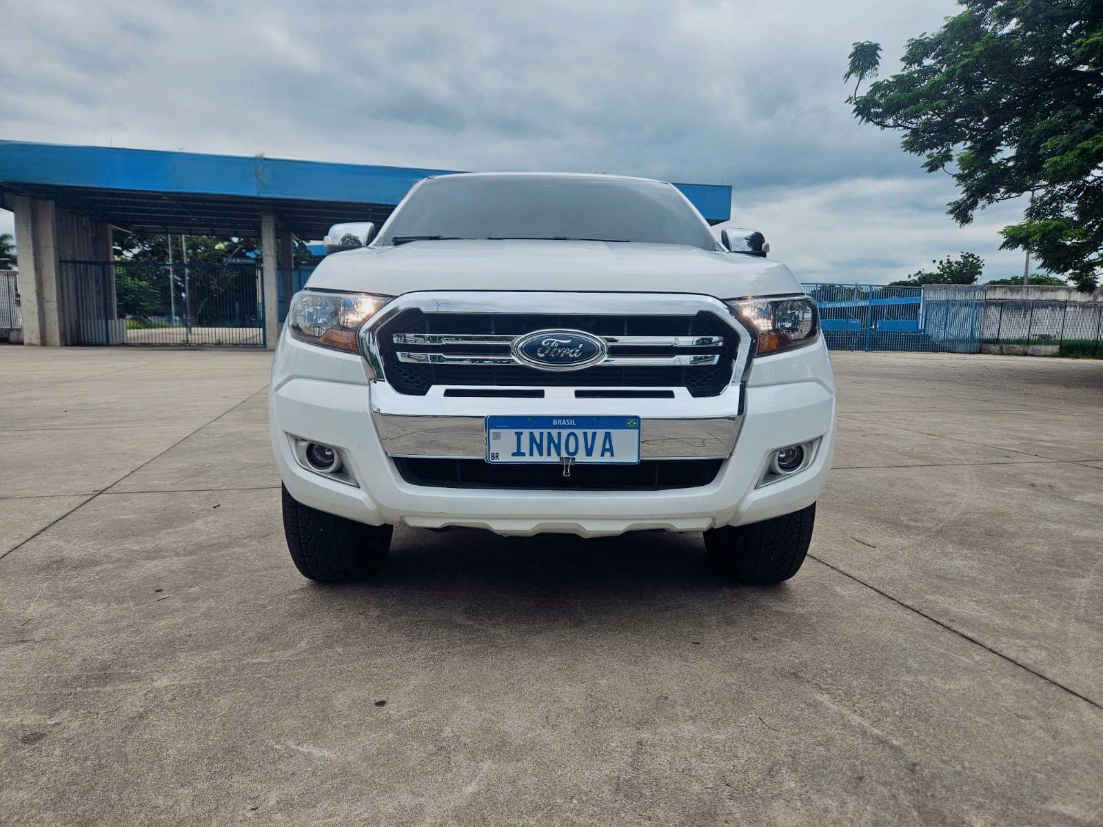 FORD Ranger - Miniatura