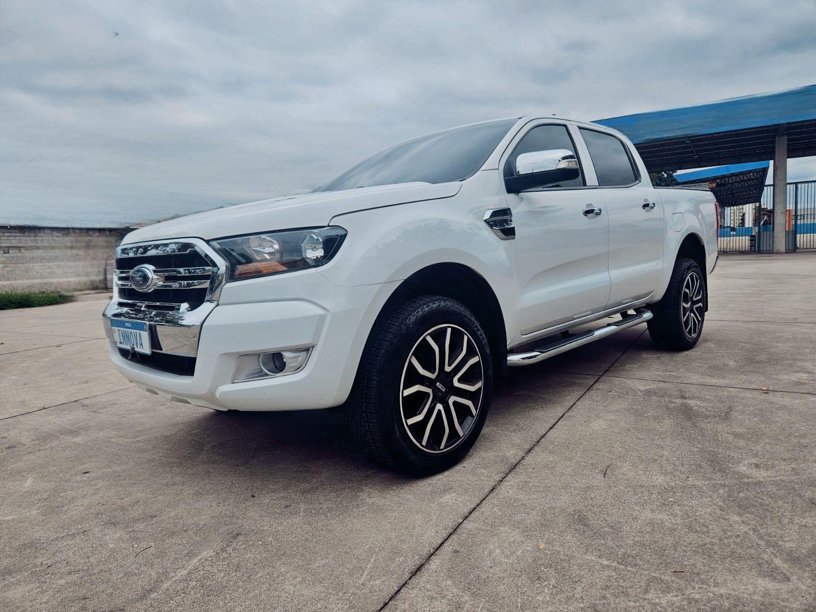 FORD Ranger - Miniatura