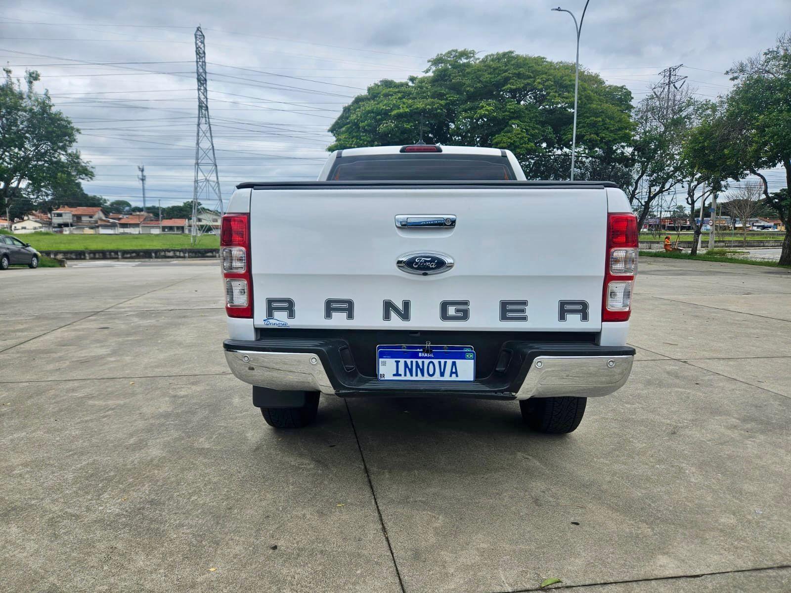 FORD Ranger - Foto