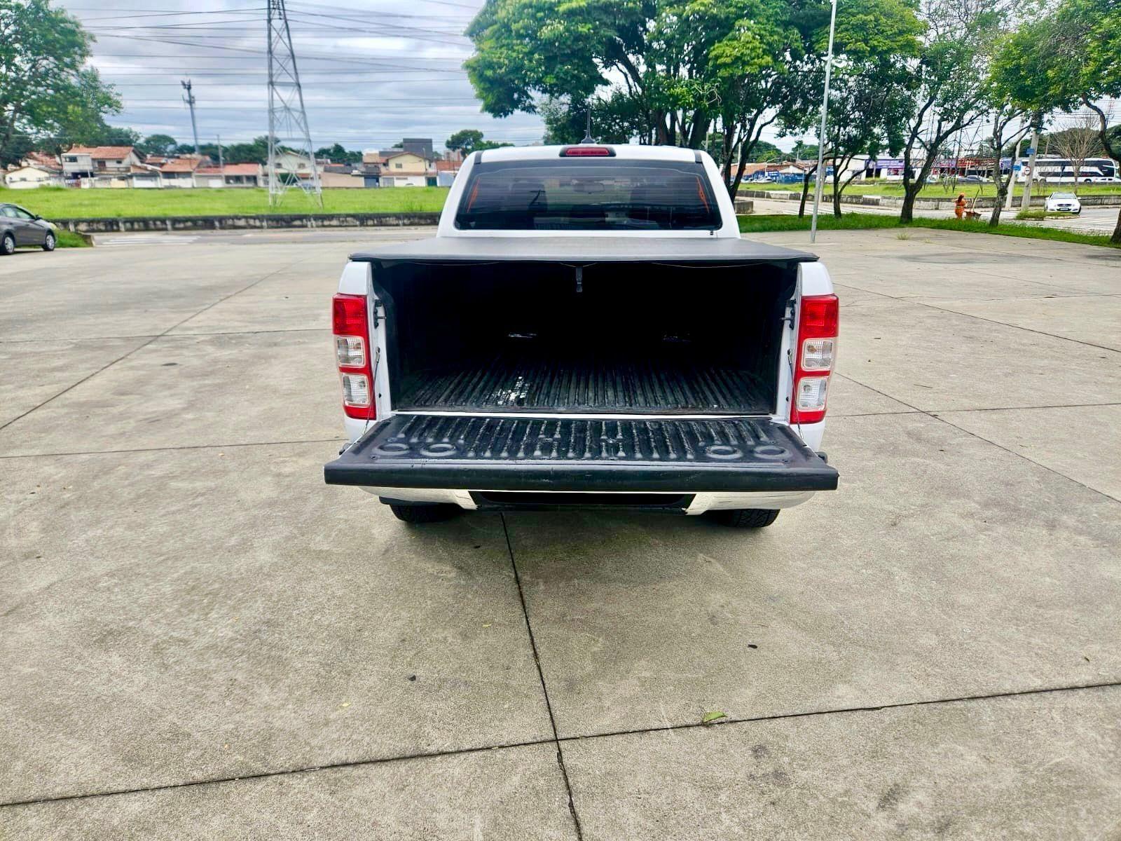 FORD Ranger - Miniatura