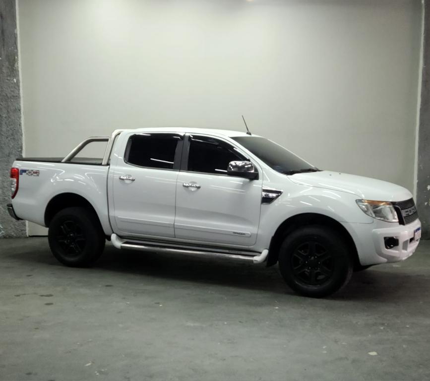 FORD Ranger - Miniatura