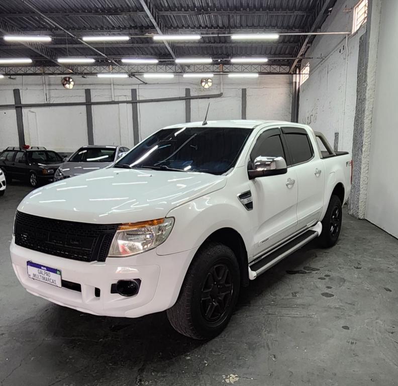 FORD Ranger - Miniatura