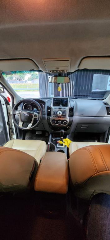 FORD Ranger - Miniatura