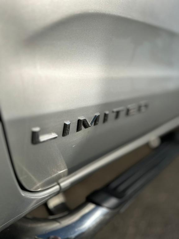 FORD Ranger - Miniatura