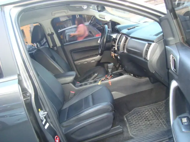 FORD Ranger - Foto