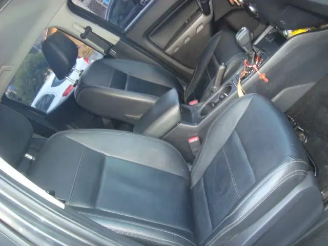 FORD Ranger - Foto