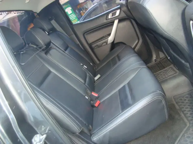 FORD Ranger - Foto