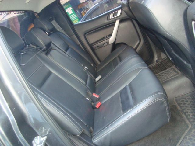 FORD Ranger - Foto