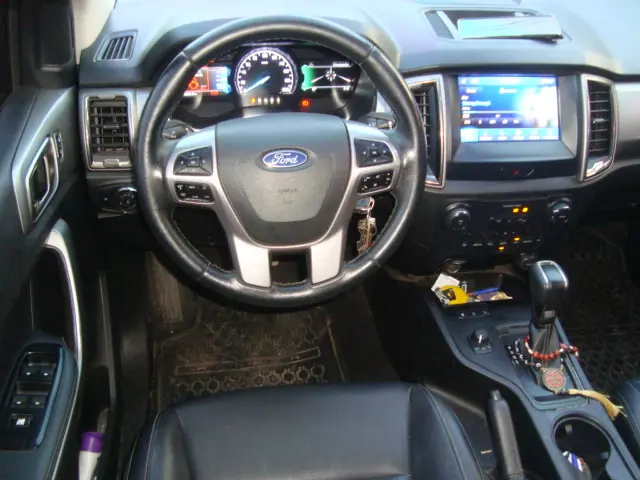 FORD Ranger - Foto