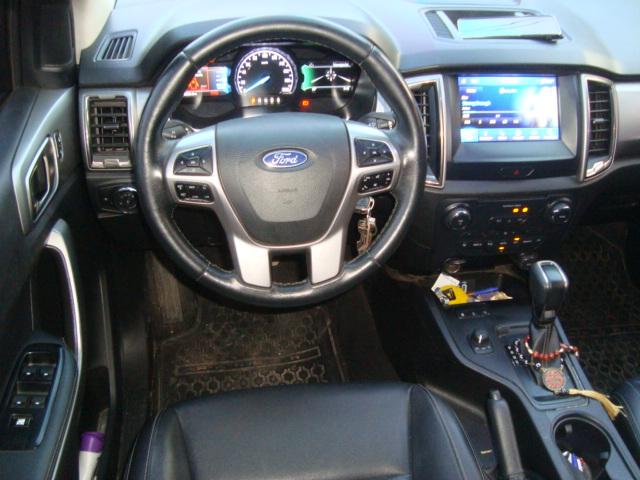 FORD Ranger - Foto