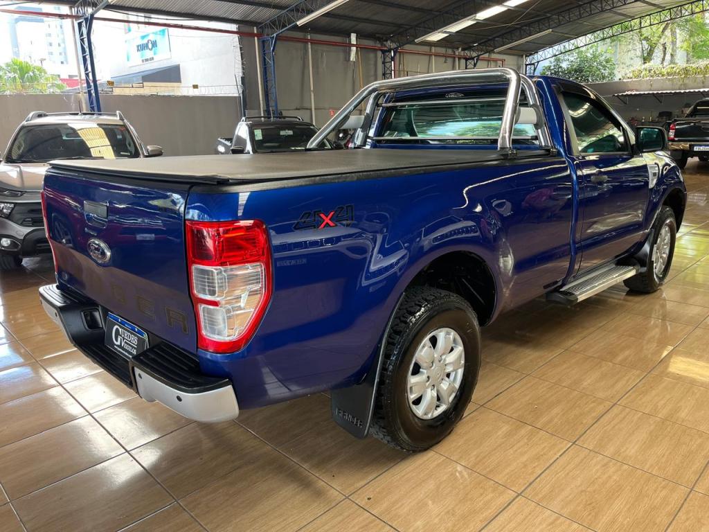 FORD Ranger - Foto
