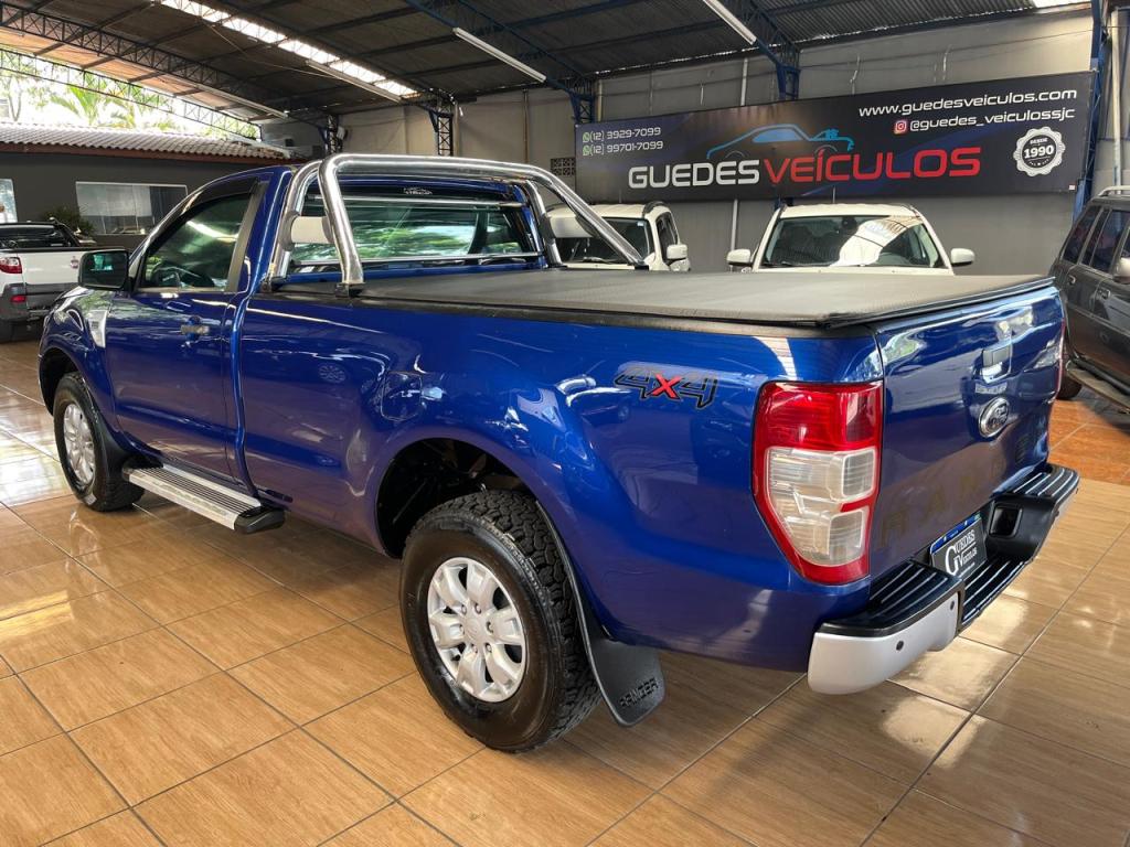 FORD Ranger - Foto