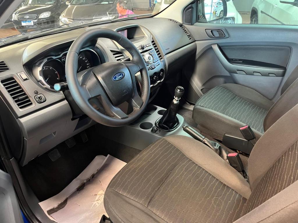 FORD Ranger - Foto