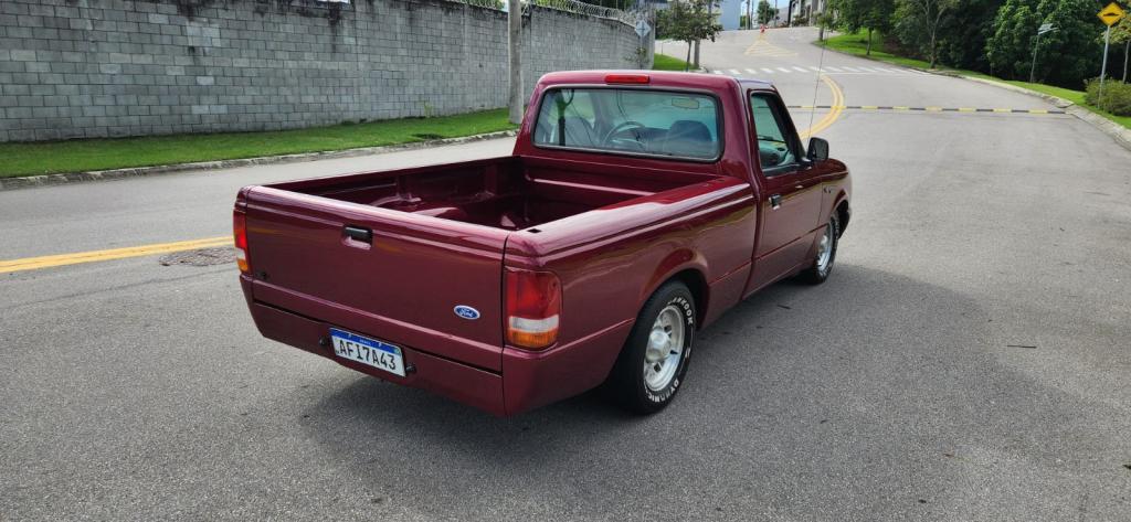 FORD Ranger - Foto