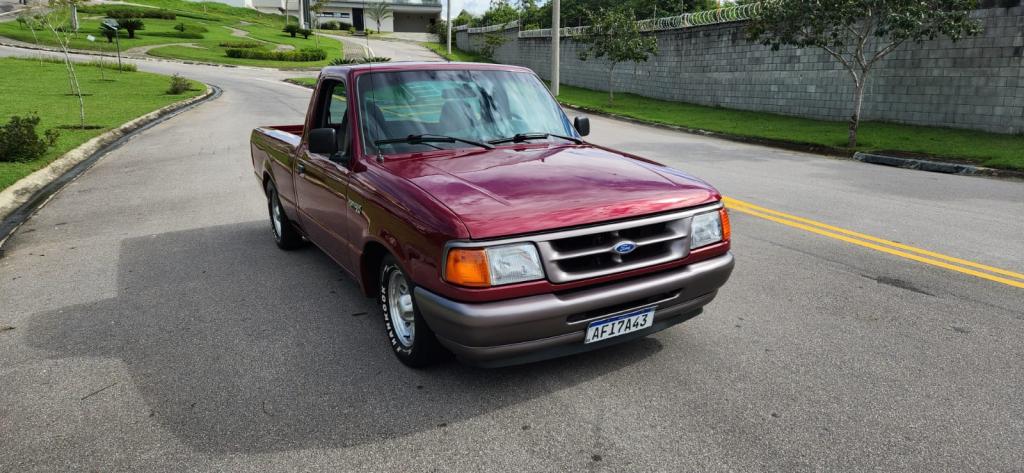 FORD Ranger - Foto