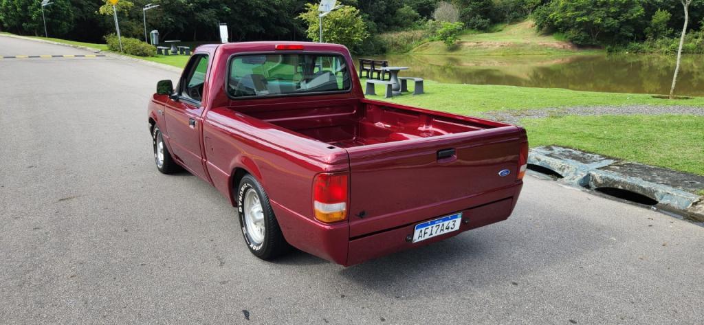 FORD Ranger - Foto