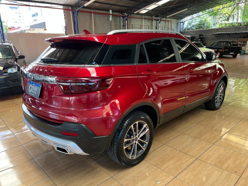 FORD Territory - Foto