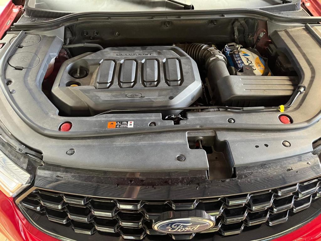 FORD Territory - Foto