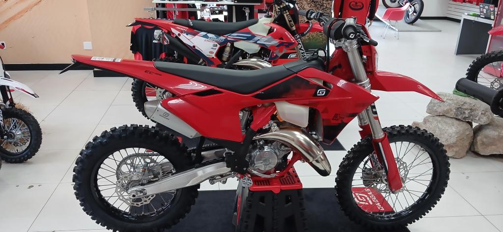 GAS GAS EC 125