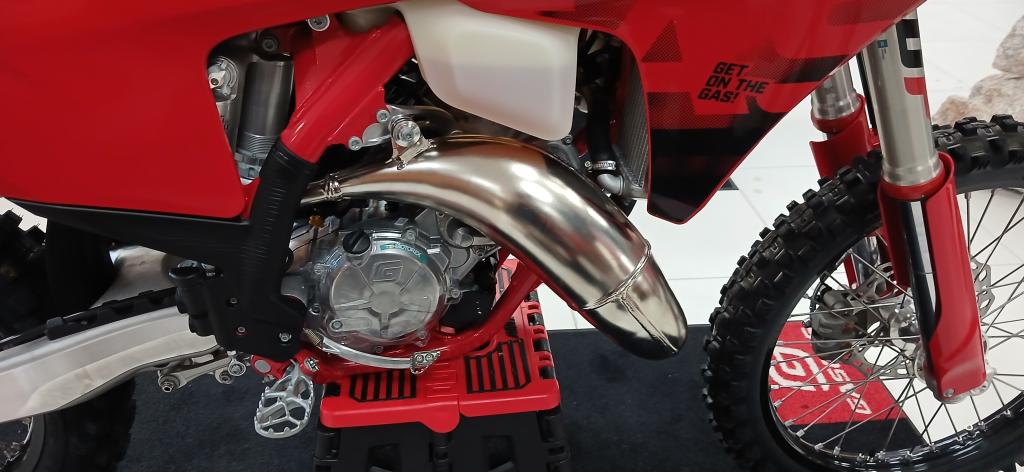 GAS GAS EC 125 - Foto