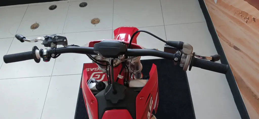 GAS GAS MC 65 - Foto