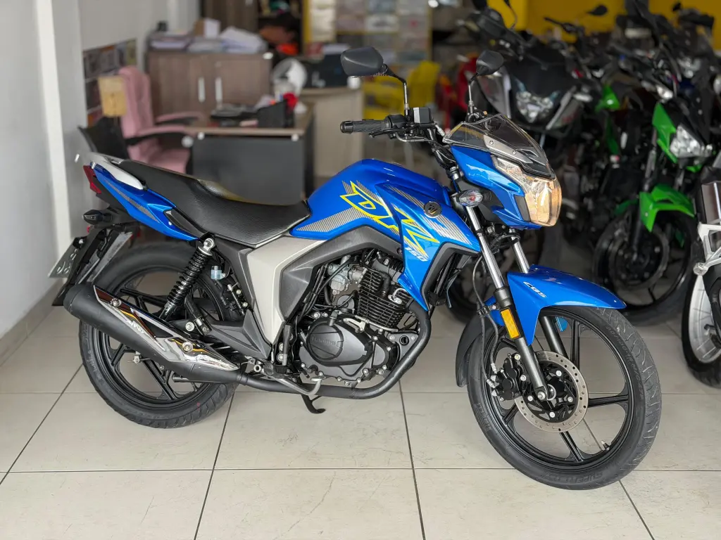 HAOJUE DK 150