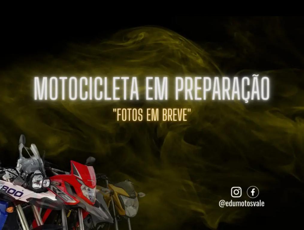 HAOJUE Lindy 125