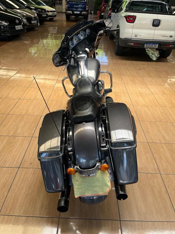 HARLEY DAVIDSON Street Glide FLHX
