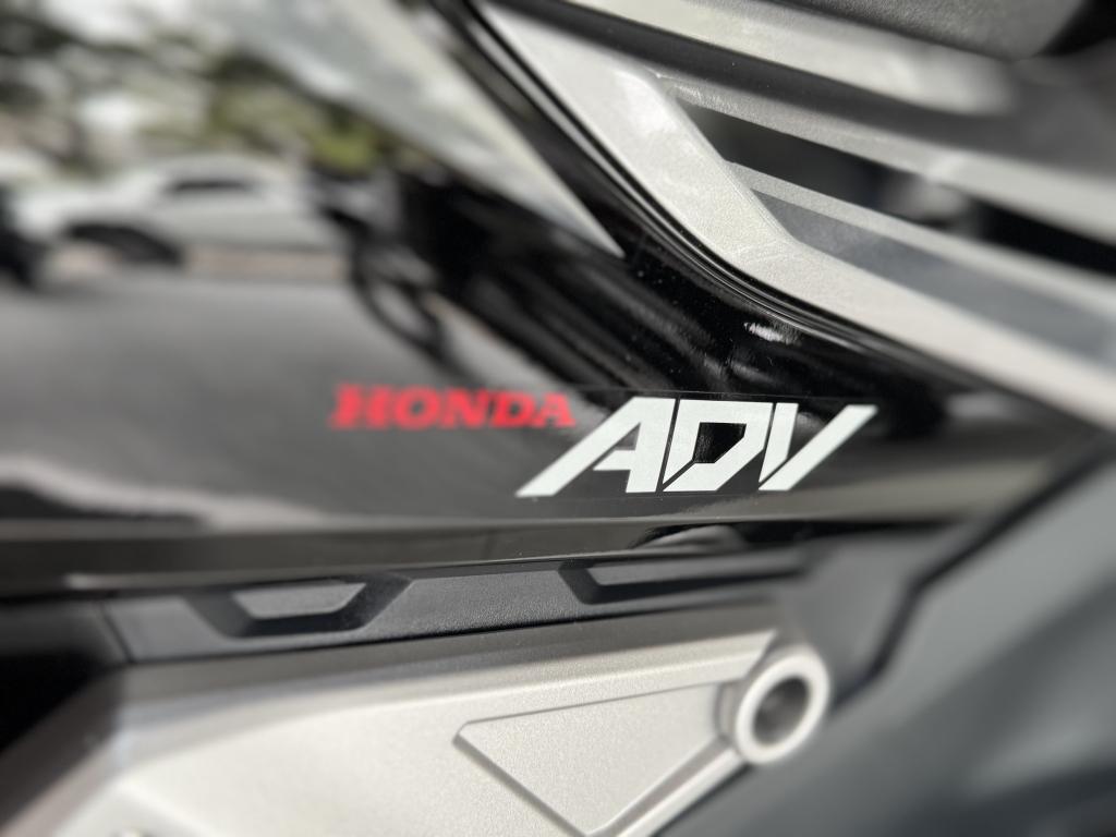 HONDA ADV 150 - Foto