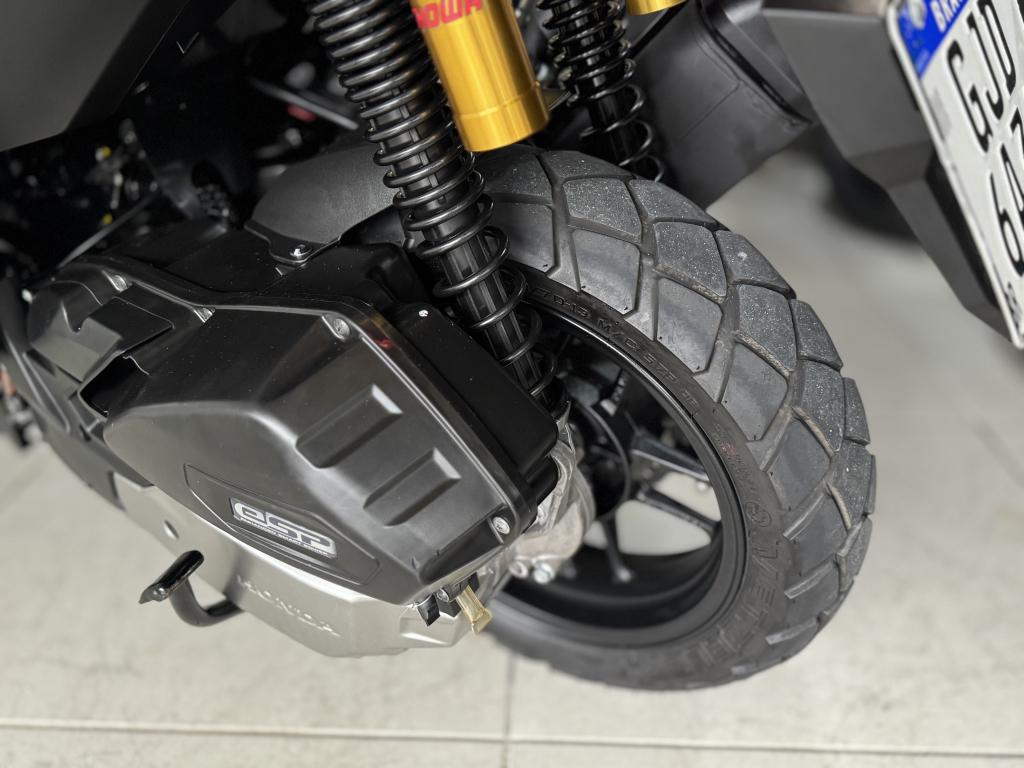 HONDA ADV 150 - Foto