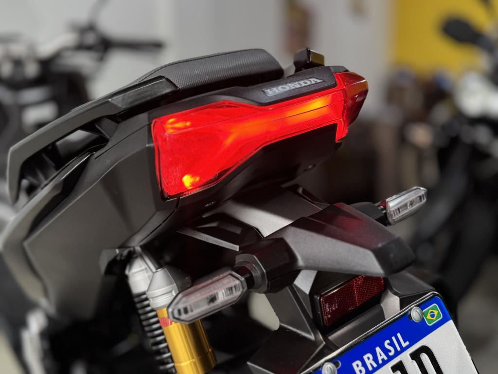 HONDA ADV 150 - Foto