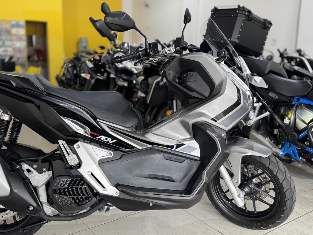HONDA ADV 150 - Foto