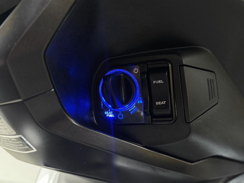 HONDA ADV 150 - Foto