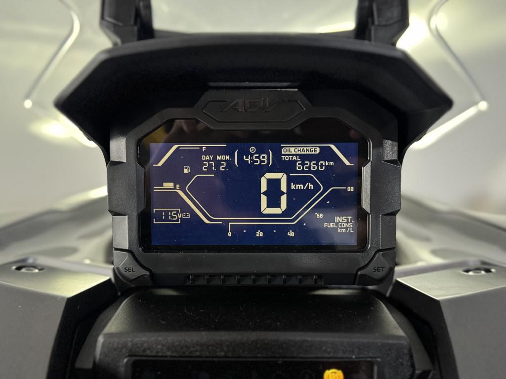 HONDA ADV 150 - Foto