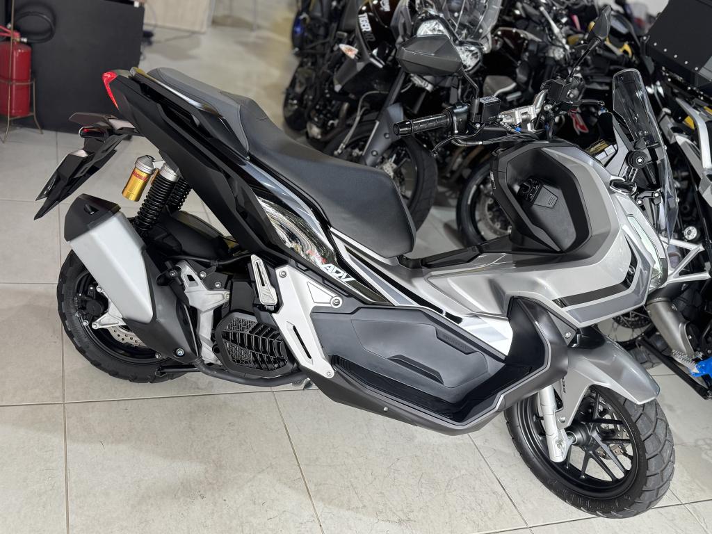 HONDA ADV 150 - Foto