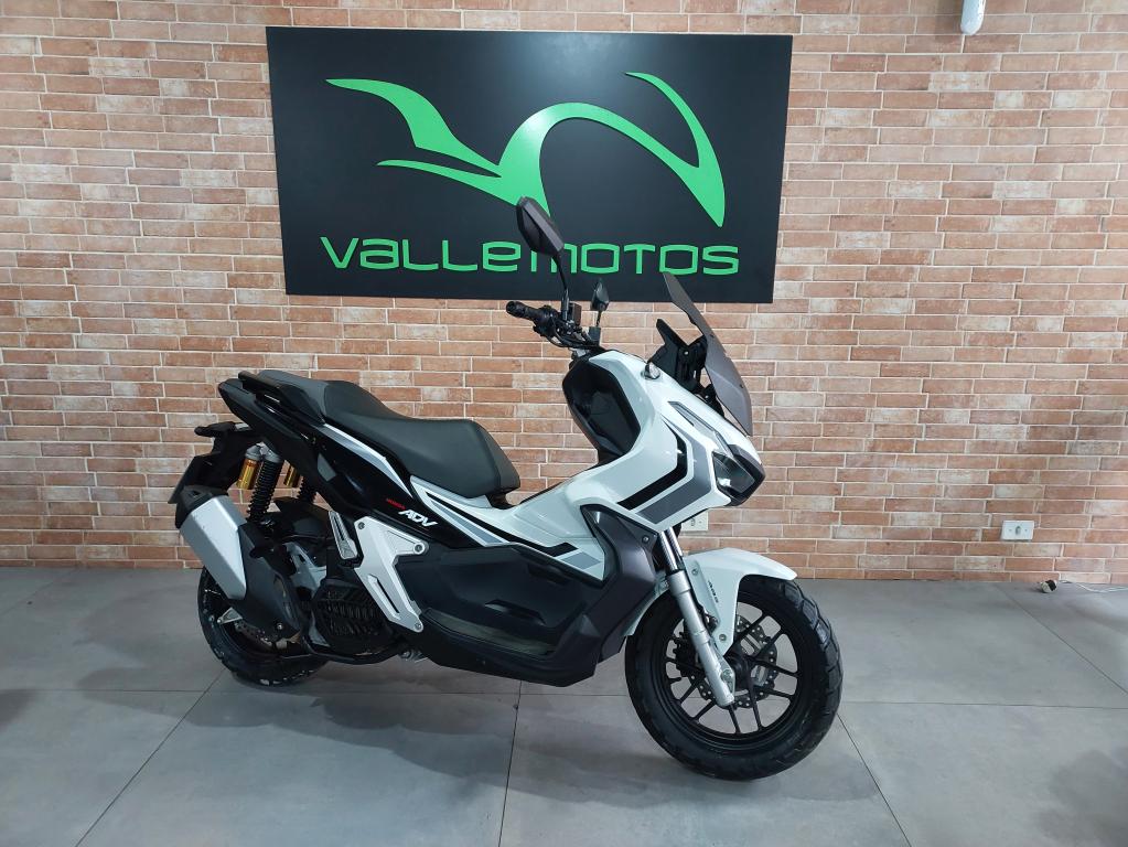 HONDA ADV 150