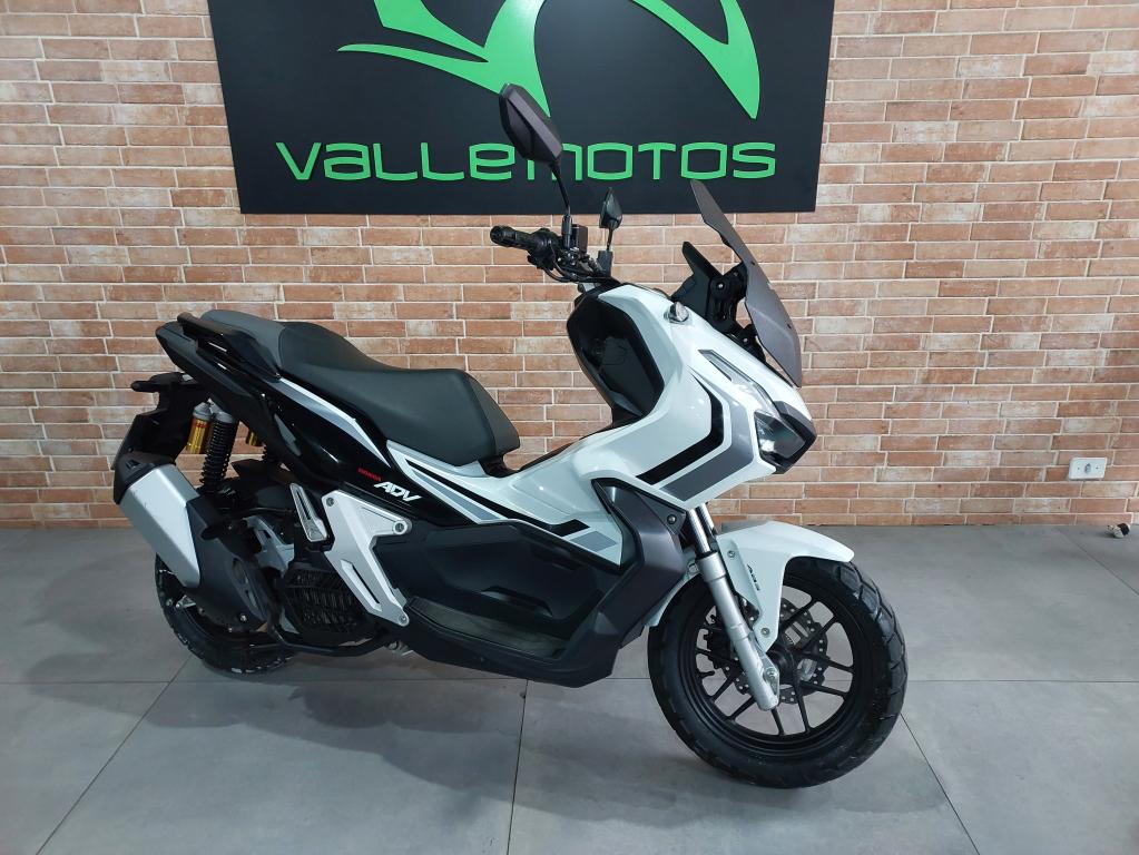 HONDA ADV 150 - Foto