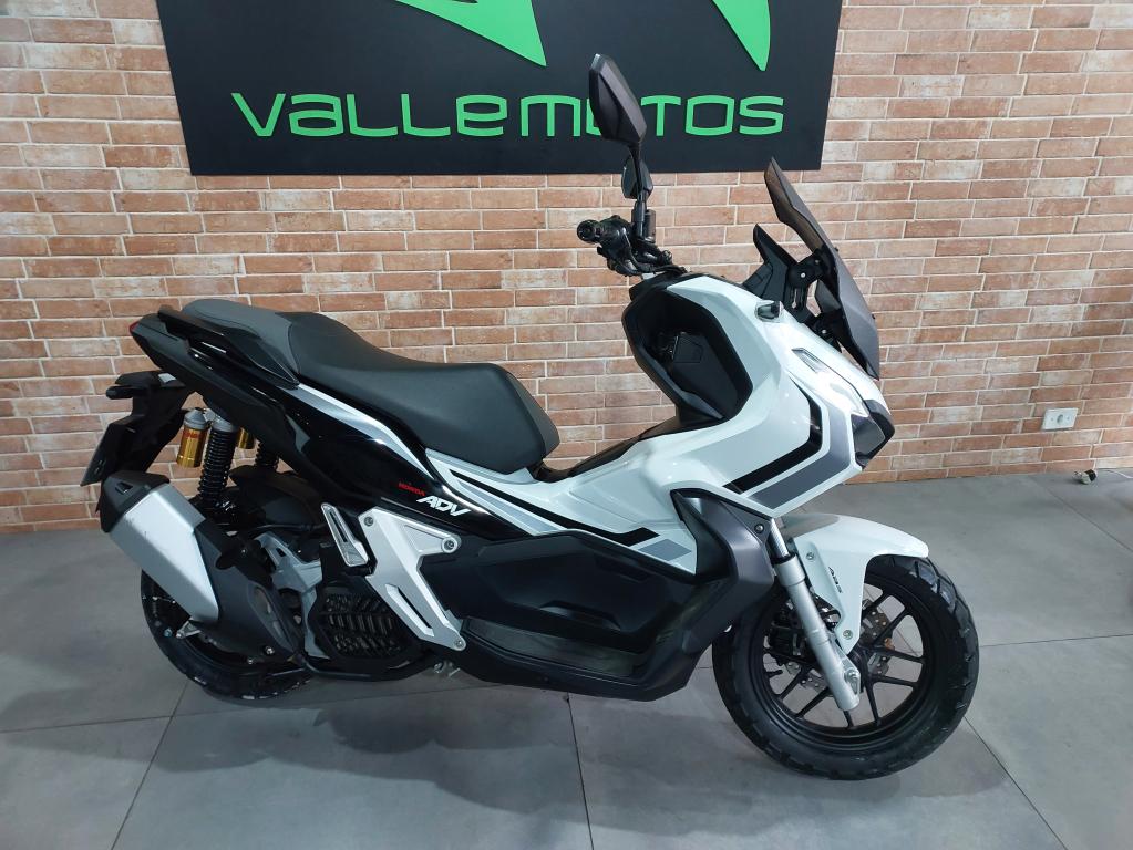 HONDA ADV 150 - Foto